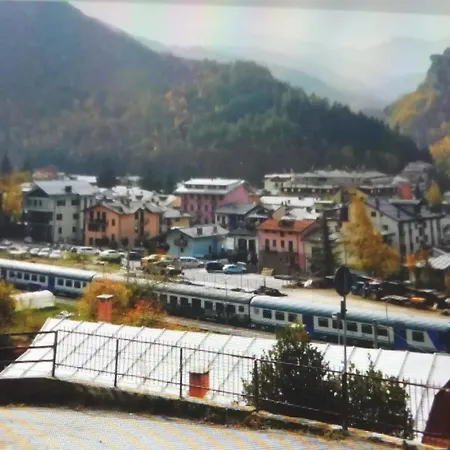 Apartment Casa Ciliegia Vernante