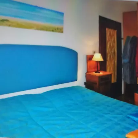 Апартаменты Casa Ciliegia Вернанте
