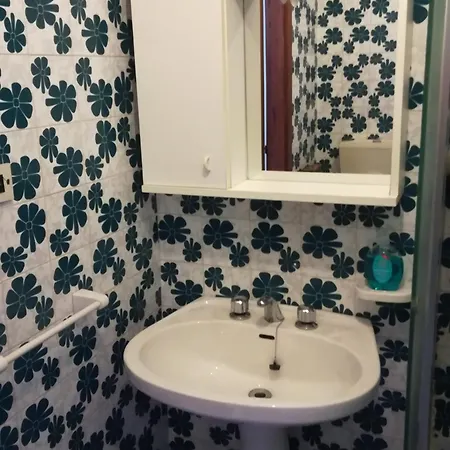 Casa Ciliegia Апартаменты *