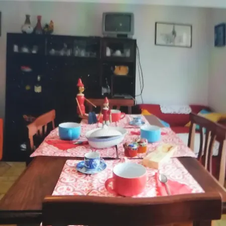 Casa Ciliegia * 韦尔南泰