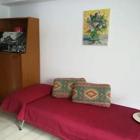 Casa Ciliegia