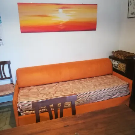 Casa Ciliegia Appartement *