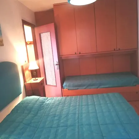 Апартаменты Casa Ciliegia *