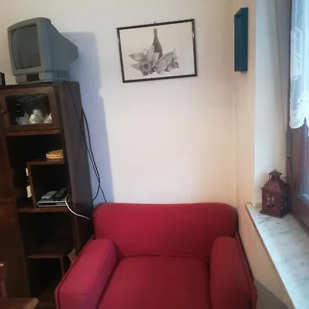 Casa Ciliegia Appartement