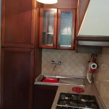 Casa Ciliegia Appartement *