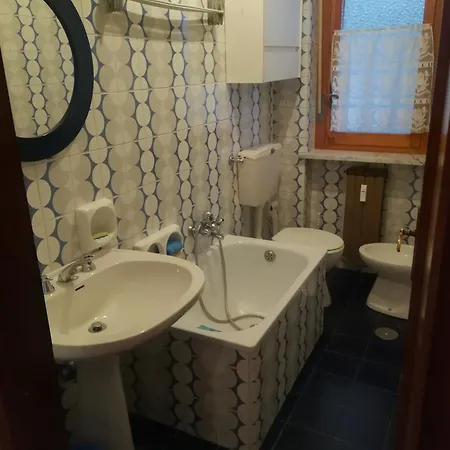 Casa Ciliegia *