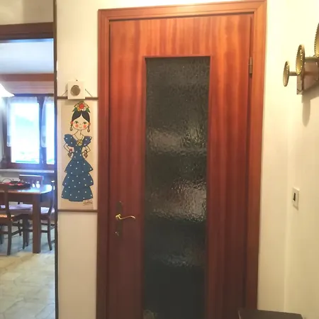 Апартаменты Casa Ciliegia