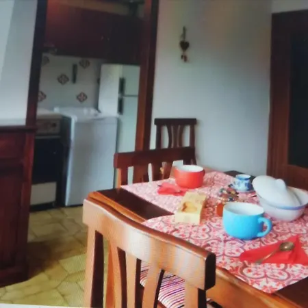 Casa Ciliegia 公寓 *