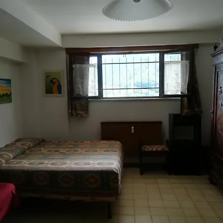 Appartement Casa Ciliegia Vernante