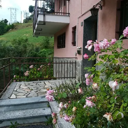 Casa Ciliegia * Вернанте
