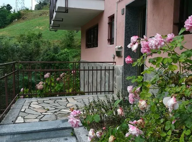 Casa Ciliegia * 베르난테