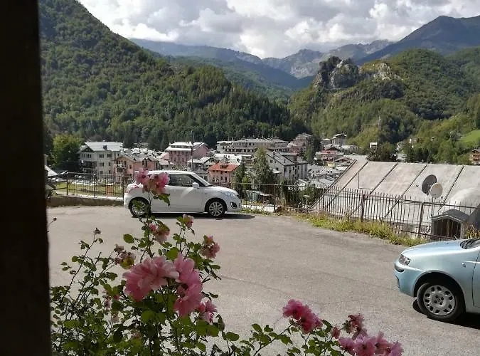 Appartement Casa Ciliegia *